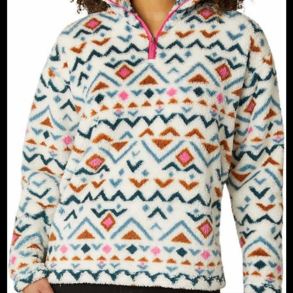 Eddie Bauer Sweater sz S